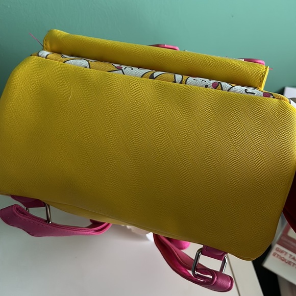 Nwt Pokémon Pikachu backpack - Picture 9 of 11